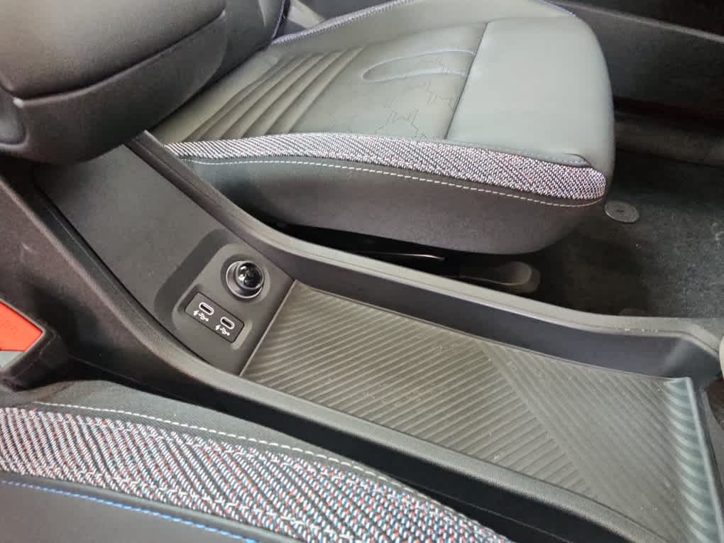 2025 MINI HARDTOP 2 DOOR Cooper S FWD