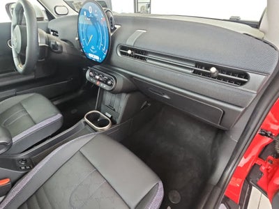 2025 MINI HARDTOP 2 DOOR Cooper S FWD