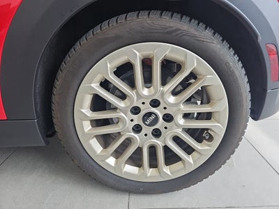 2025 MINI HARDTOP 2 DOOR Cooper S FWD