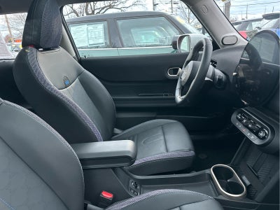 2025 MINI Hardtop 2 Door Cooper S