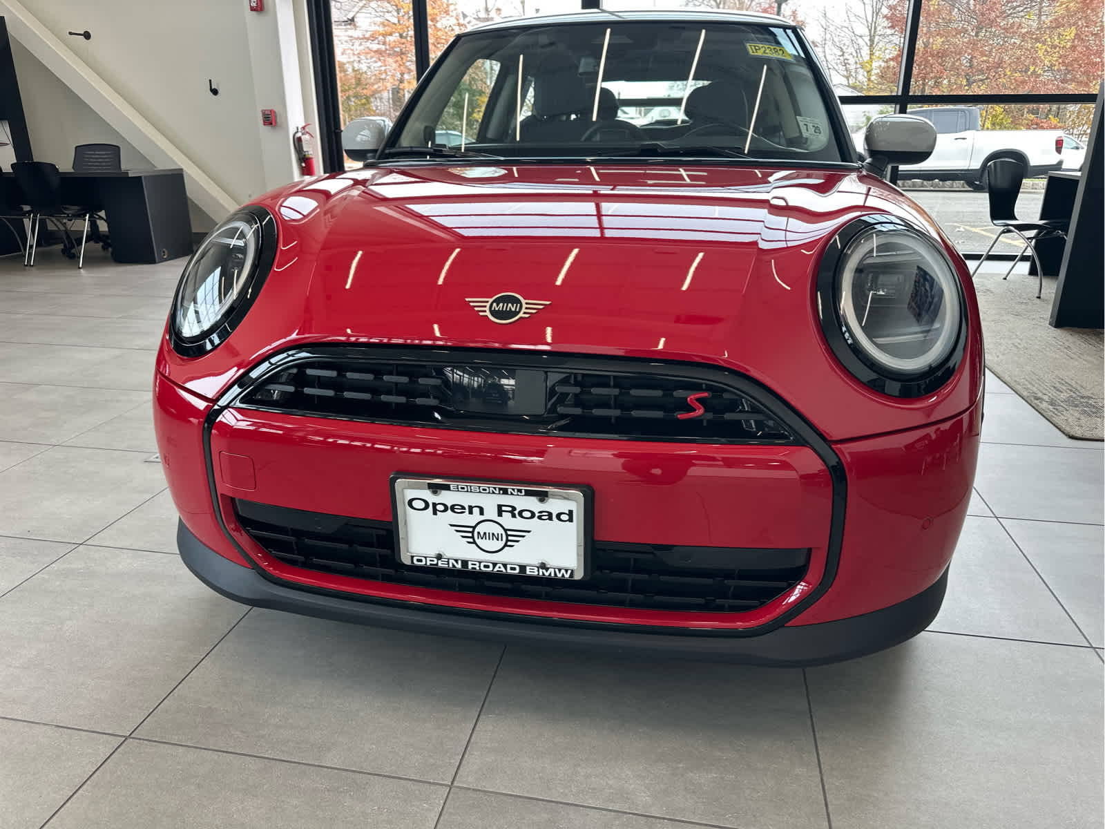 2025 MINI Hardtop 2 Door Cooper S