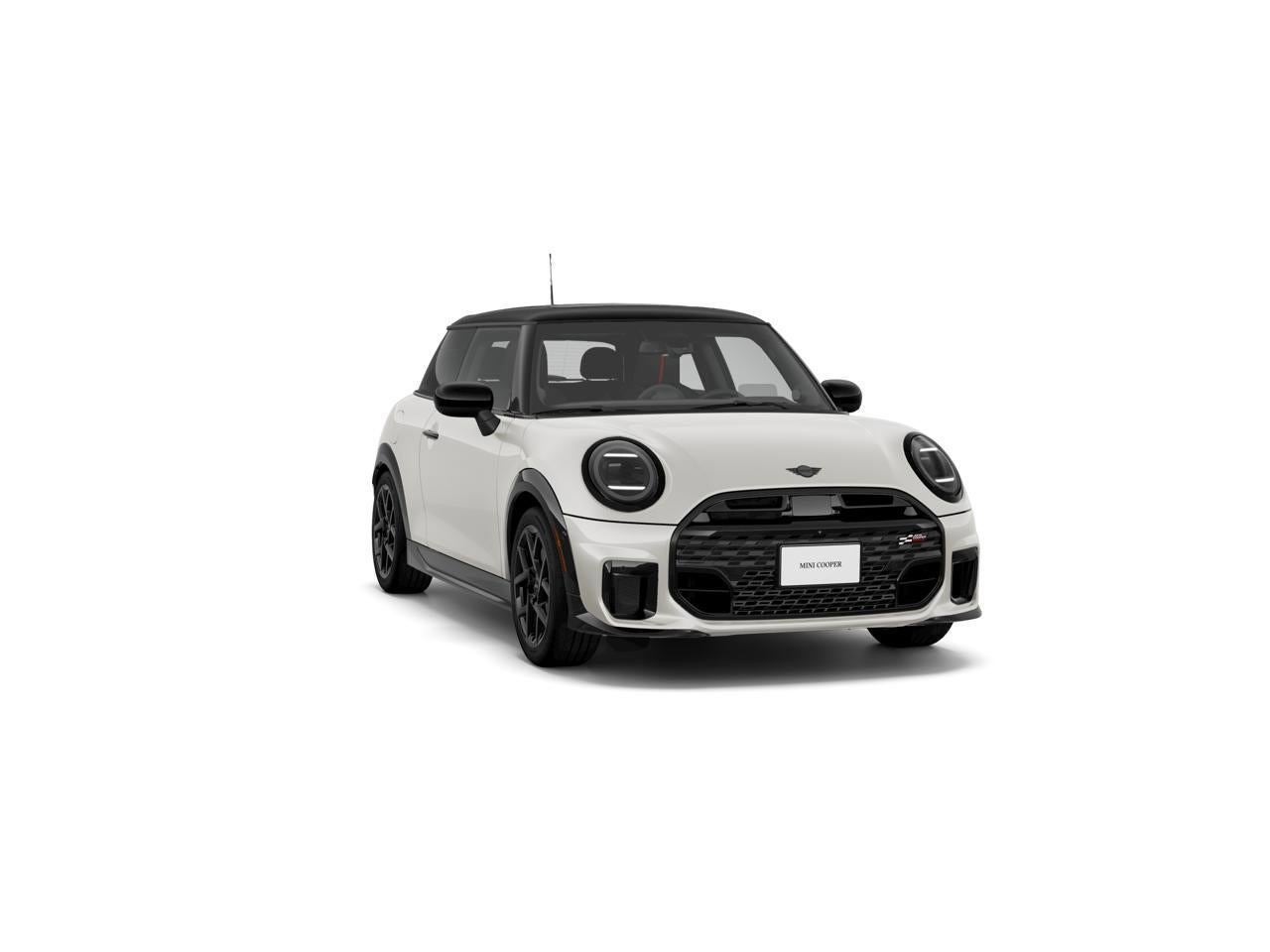 2026 MINI Hardtop 2 Door Cooper S