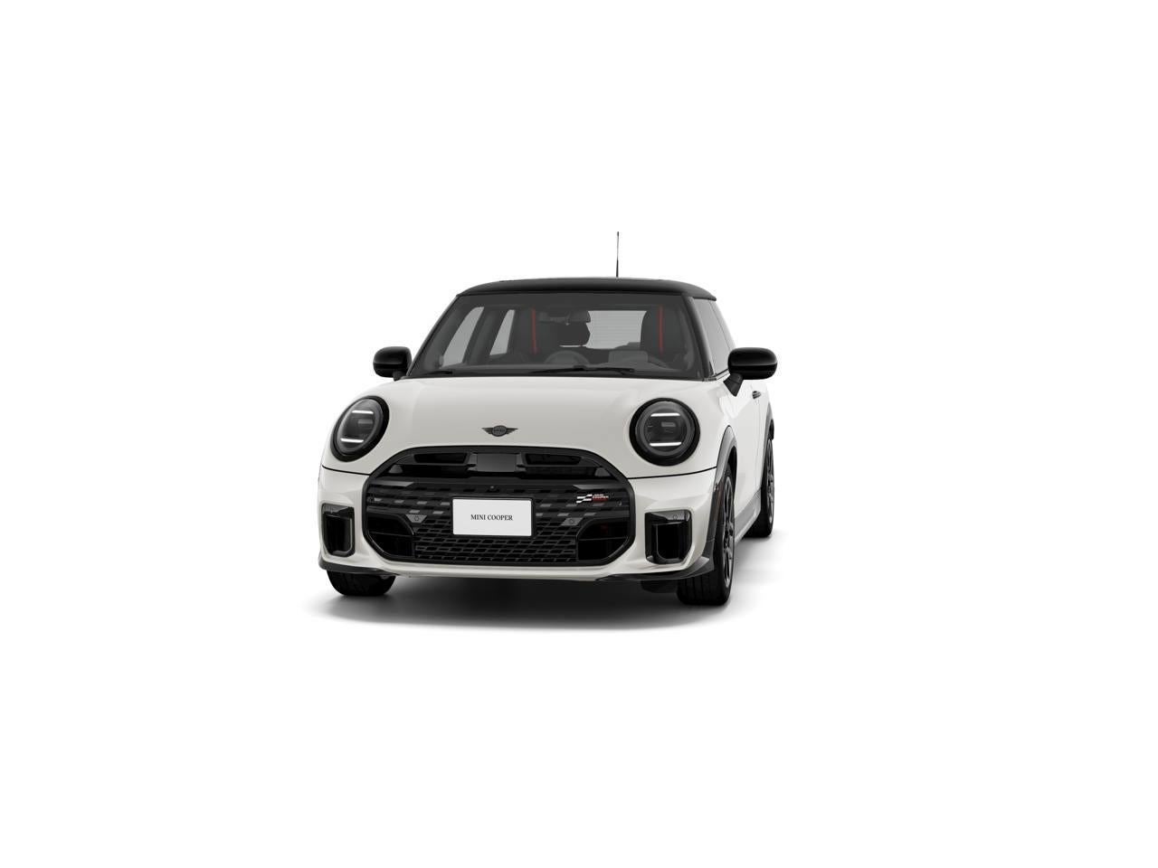 2026 MINI Hardtop 2 Door Cooper S
