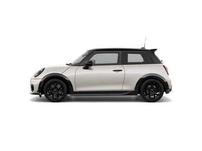2026 MINI Hardtop 2 Door Cooper S