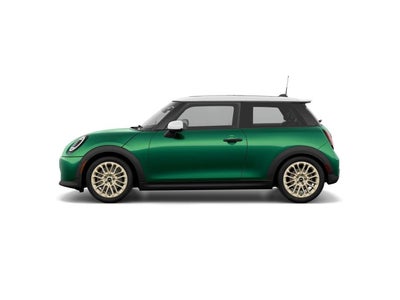 2026 MINI 2 DOOR SIGNATURE PLUS