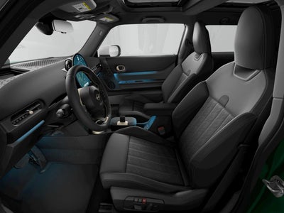 2026 MINI 2 DOOR SIGNATURE PLUS