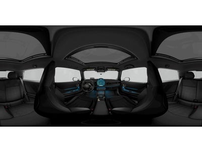 2026 MINI 2 DOOR SIGNATURE PLUS