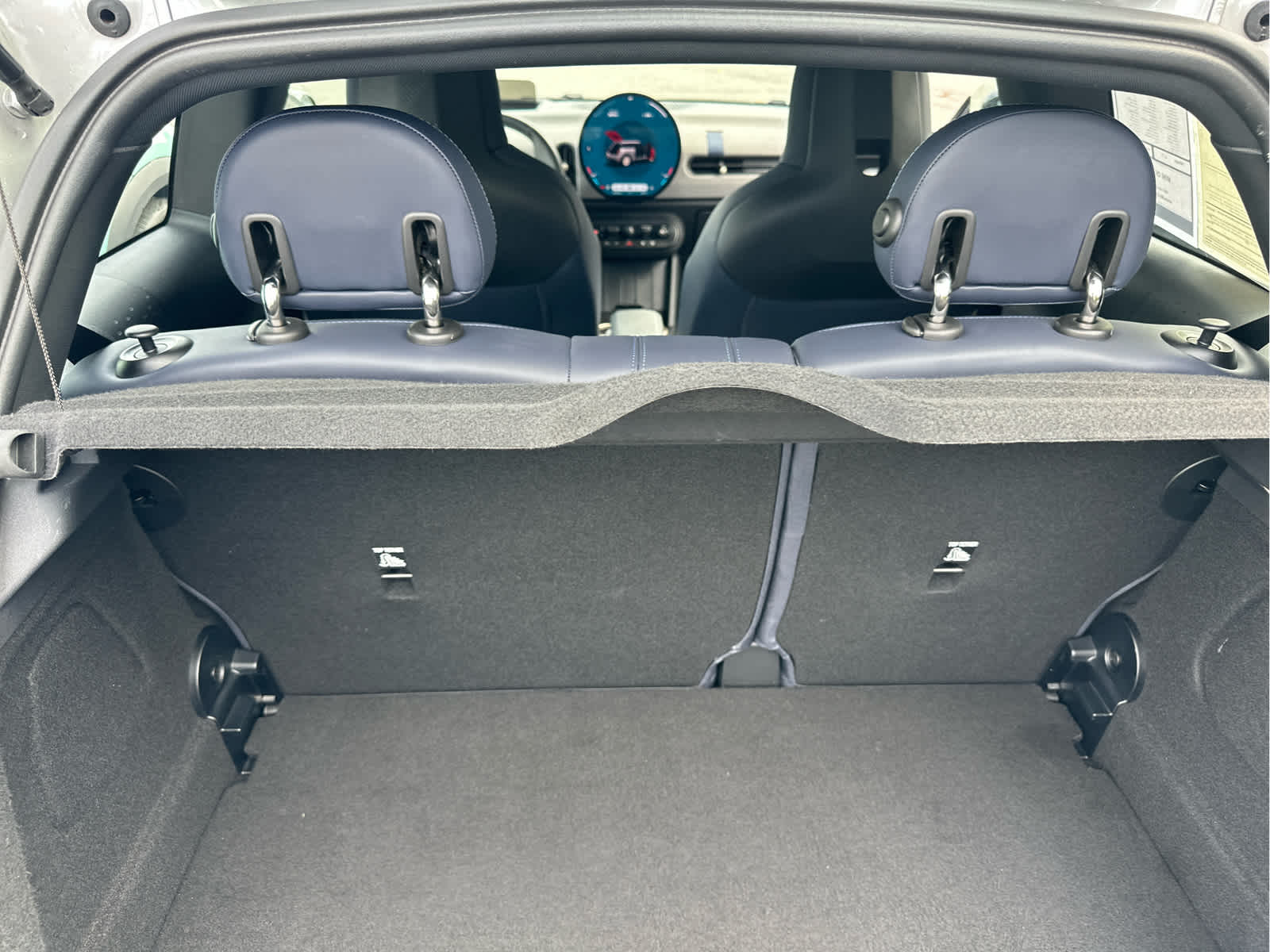 2025 MINI Hardtop 2 Door Cooper S