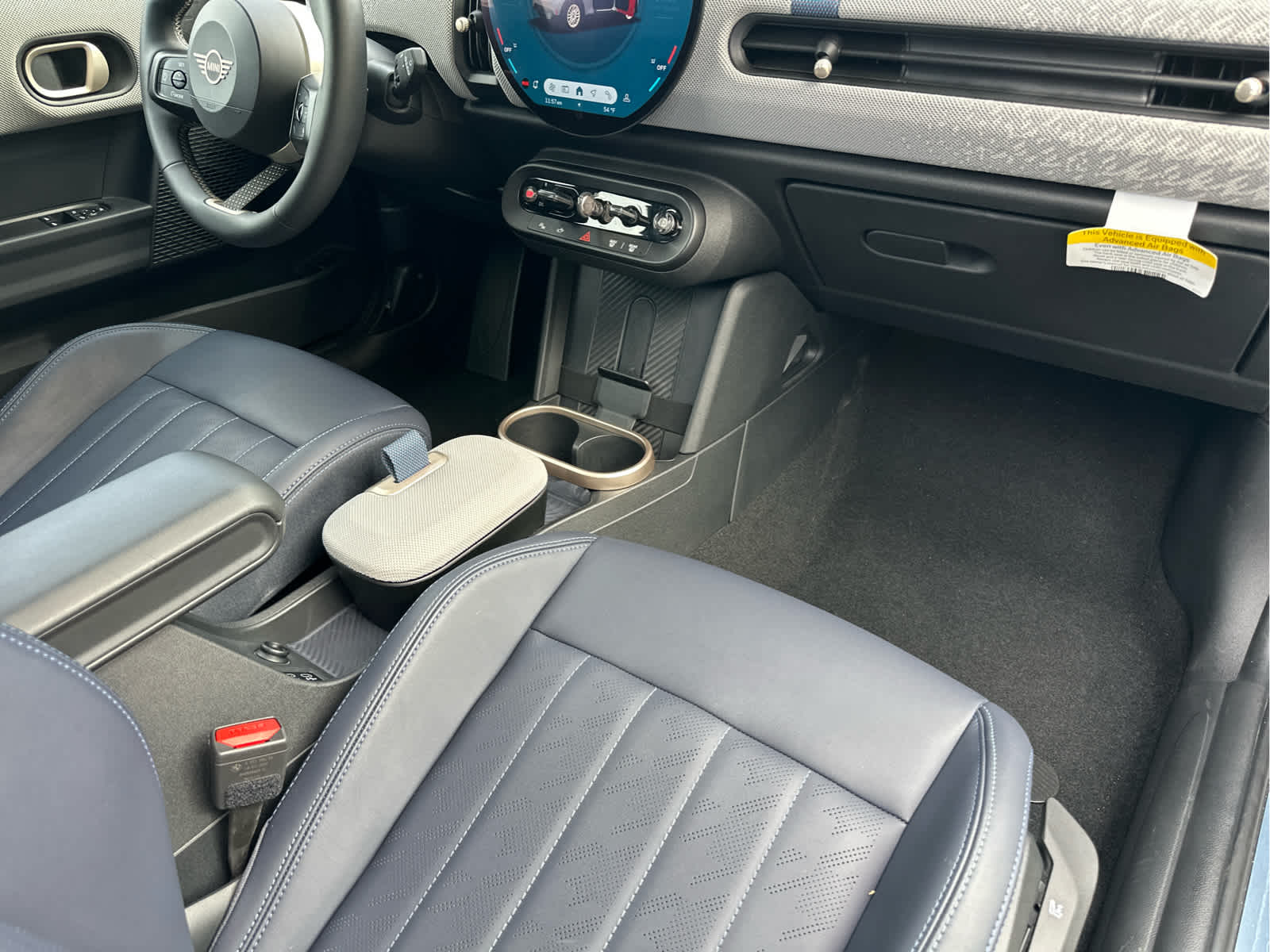 2025 MINI Hardtop 2 Door Cooper S