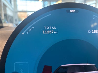 2025 MINI HARDTOP 2 DOOR Cooper S FWD