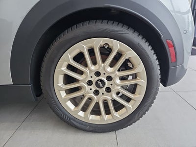 2025 MINI Hardtop 2 Door Cooper S FWD