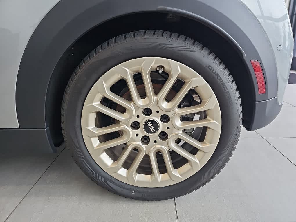 2025 MINI Hardtop 2 Door Cooper S FWD