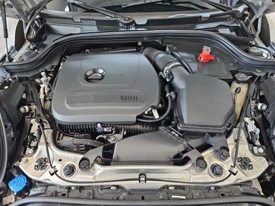 2025 MINI Hardtop 2 Door Cooper S FWD