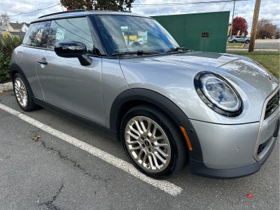 2025 MINI Hardtop 2 Door Cooper S
