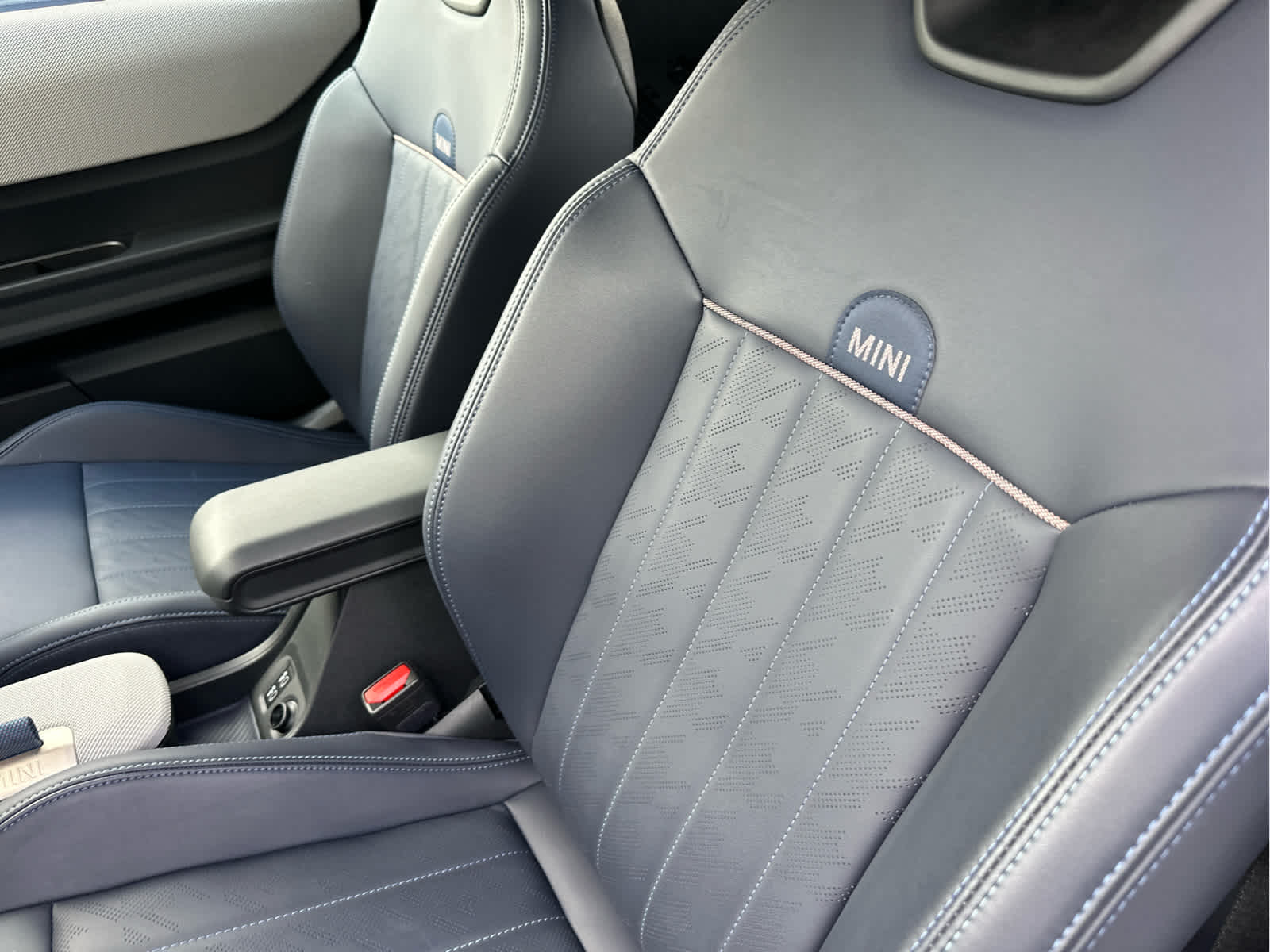 2025 MINI Hardtop 2 Door Cooper S