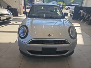 2025 MINI HARDTOP 2 DOOR Cooper S FWD