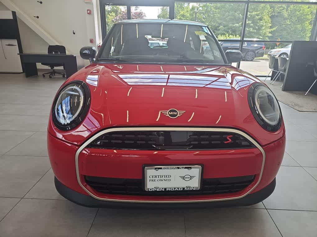 2026 MINI Hardtop 2 Door