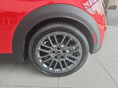 2026 MINI 2 DOOR Cooper S FWD