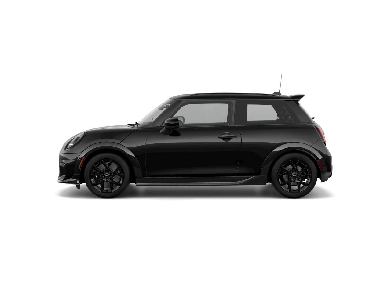 2026 MINI Hardtop 2 Door Cooper S