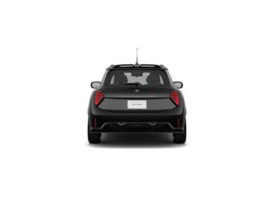 2026 MINI Hardtop 2 Door Cooper S