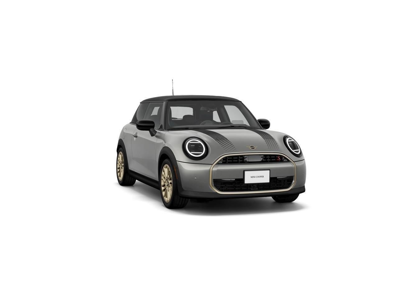 2026 MINI Hardtop 2 Door Cooper S