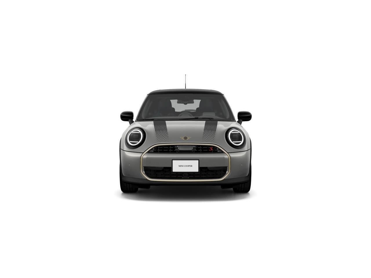 2026 MINI Hardtop 2 Door Cooper S