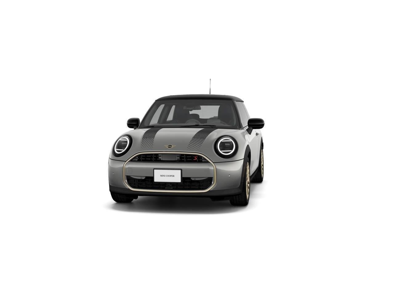 2026 MINI Hardtop 2 Door Cooper S
