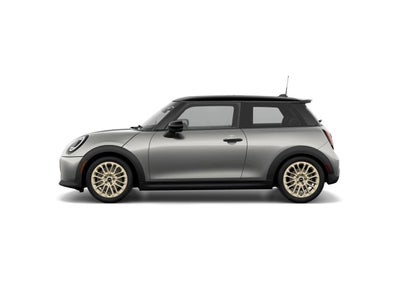 2026 MINI Hardtop 2 Door Cooper S