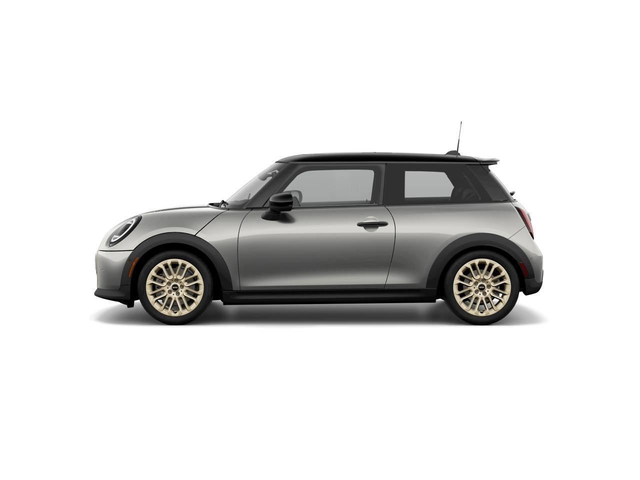 2026 MINI Hardtop 2 Door Cooper S