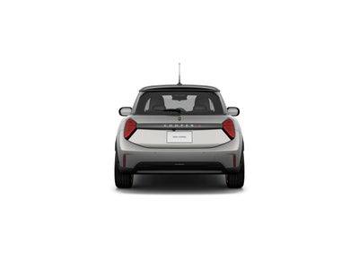 2026 MINI Hardtop 2 Door Cooper S