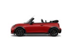 2026 MINI Convertible Cooper S