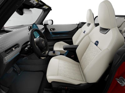 2026 MINI Convertible Cooper S