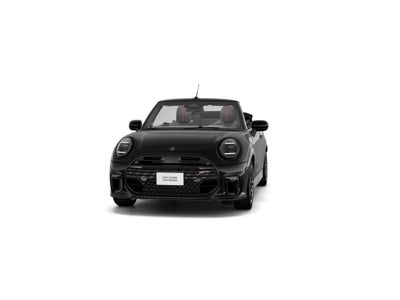 2026 MINI Convertible Cooper S