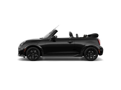 2026 MINI Convertible Cooper S