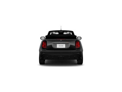 2026 MINI Convertible Cooper S