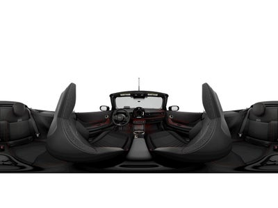 2026 MINI Convertible Cooper S