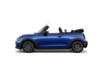 2026 MINI Convertible Cooper S