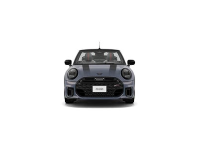 2026 MINI Convertible Cooper S