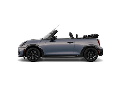 2026 MINI Convertible Cooper S