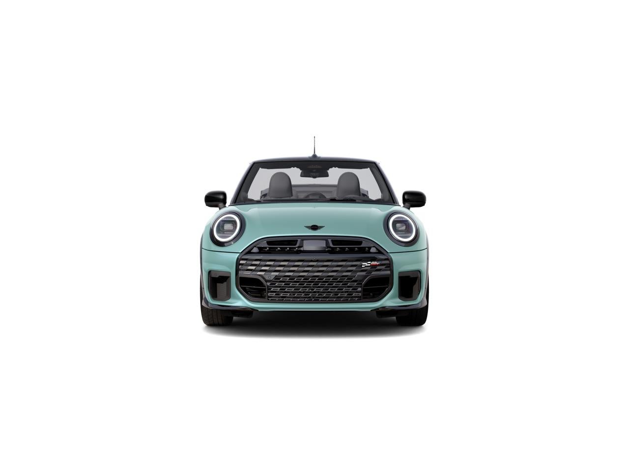 2027 MINI CONVERTIBLE ICONIC
