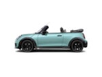 2027 MINI CONVERTIBLE ICONIC