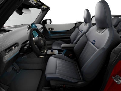 2026 MINI Convertible Cooper S