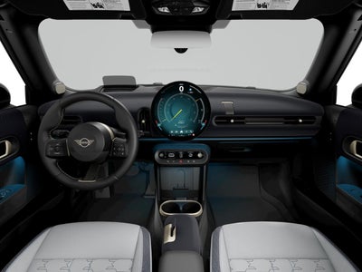 2026 MINI CONVERTIBLE SIGNATURE PLUS