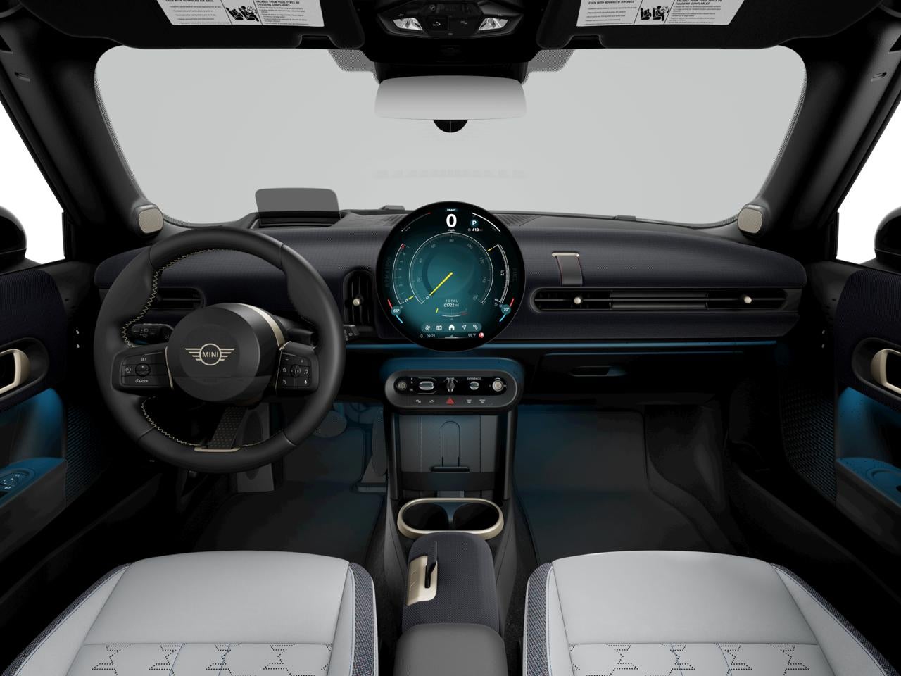 2026 MINI CONVERTIBLE SIGNATURE PLUS