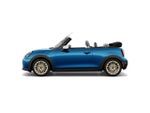 2027 MINI CONVERTIBLE ICONIC