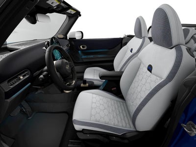 2027 MINI CONVERTIBLE ICONIC