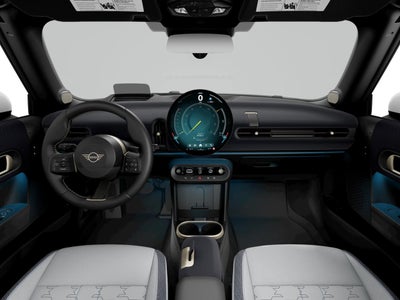2027 MINI CONVERTIBLE ICONIC