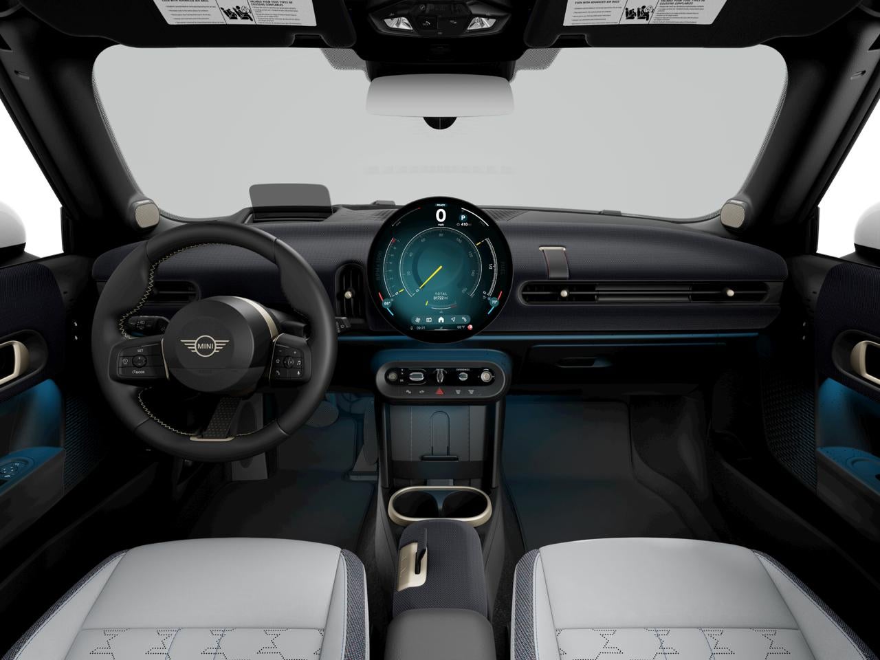 2027 MINI CONVERTIBLE ICONIC