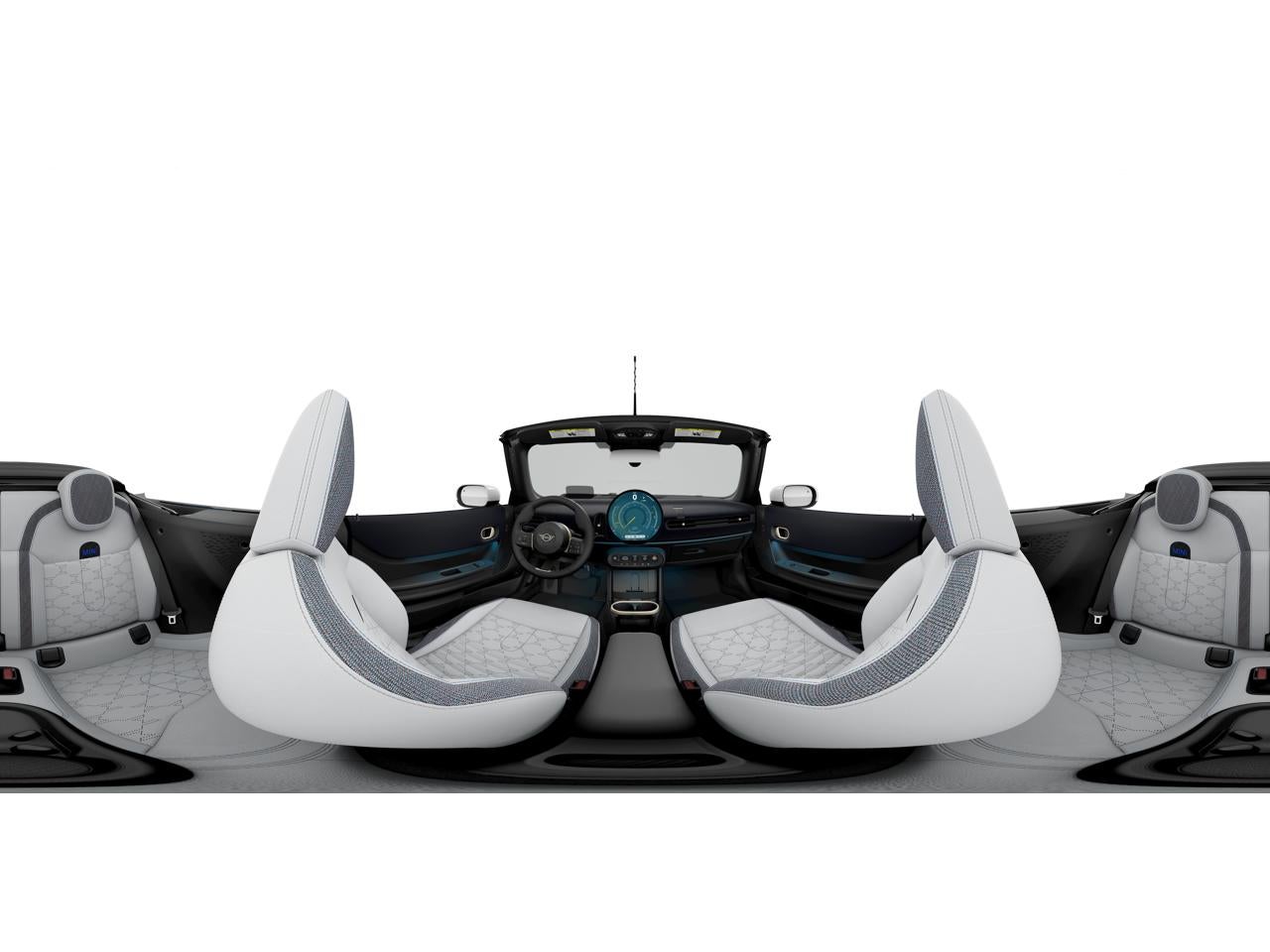 2026 MINI Convertible Cooper S