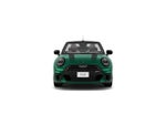 2026 MINI CONVERTIBLE ICONIC